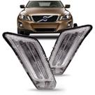 Par Farol Milha XC60 2008 A 2014 Daylight