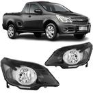 Par farol montana 2011 2012 2013 14 15 a 2020 mascara negra