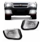 Par Farol Neblina Blazer/S-10 2001/2011