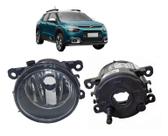 Par farol neblina citroen ds3 2012 2013 2014 2015 2016 Par farol neblina citroen ds3 2012 2013 2014 2015 2016