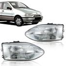 Par Farol Palio Edx Elx Ed Young 96 97 98 00 01 02 de Foco Simples