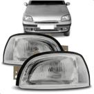 Par Farol para Renault Clio 1996 1997 1998 1999