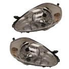 Par Farol Punto 2008 2009 2010 2011 2012 Cromado