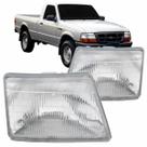 Par farol ranger 1998 a 2003 cromado