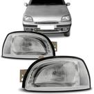 Par farol renault clio 1996 1997 1998 1999