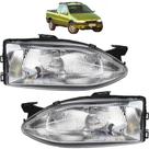 PAR Farol Strada 1996 1997 1998 1999 2000 G1 Cromado