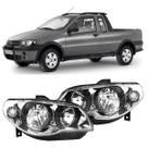 Par Farol Strada G3 2004 2005 2006 2007 2008 2009 2010 2011 2012 2013 2014 2015 2016 Cromado Canhão Preto Par Farol Strada G3 2004 2005 2006 2007 2008 2009 2010 2011 2012 2013 2014 2015 2016 Cromado Canhão Preto