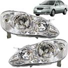 PAR Farol Toyota Corolla 2005 2006 2007 2008