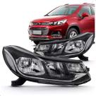 Par Farol Tracker 2017 2018 2019 Eletrico Sem Led