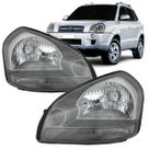 Par Farol Tucson 2004 2005 2006 2007 2008 2009 2010 2012 2013 2014 Cristal