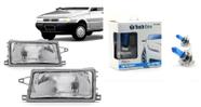 Par farol uno 1991 a 2003 e super branca