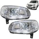 PAR Farol Uno 2015 2016 2017 2018 2019 2020 2021