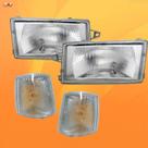 Par Farol Uno 91 92 93 94 95 96 97 98 99 00 02 03 2004+pisca