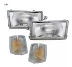 Par Farol Uno 91 92 93 94 95 96 97 98 99 00 02 03 2004+pisca