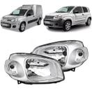 Par Farol Uno Fiorino 2010 2011 12 13 Way Vivace Attractive