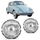 Par farol volks fusca 1976 77 78 79 80 81 82 ate 2014