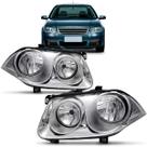 Par farol volkswagen bora 2008 2009 2010 2011