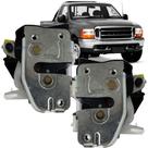 Par Fechadura da Porta F250 F350 F4000 F14000 1999 2000 2001 2002 2003 2004 2005 em Diante Par Fechadura da Porta F250 F350 F4000 F14000 1999 2000 2001 2002 2003 2004 2005 em Diante