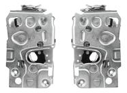 Par Fechadura Porta Silverado 1997 a 2002 Par Fechadura Porta Silverado 1997 a 2002