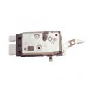 Par Fechadura Porta Traseira Eletrica Tipo Tempra Com Micro Interruptor E Check Control Par Fechadura Porta Traseira Eletrica Tipo Tempra Com Micro Interruptor E Check Control