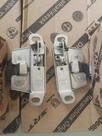 Par Fechadura Tampa Traseira Caçamba Fiat Strada 2004 A 2020