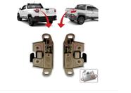 Par Fechadura Tampa Traseira Caçamba Strada 2004 A 2022 51856373 51856374 Par Fechadura Tampa Traseira Caçamba Strada 2004 A 2022 51856373 51856374