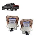 Par Fechadura Tampa Traseira Fiat Strada 2004 Em Diante Par Fechadura Tampa Traseira Fiat Strada 2004 Em Diante