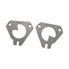 Par Ferramentas PMS Polias Comando Fiat 1.6 1.9 16V