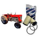 Par Filtro Diesel 1/2L Bosch Original DB0704