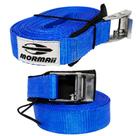 Par Fita Rack Amarração Carga mordente Catraca Mormaii Cores Par Fita Rack Amarração Carga mordente Catraca Mormaii Cores