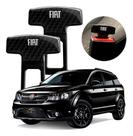Par Fivela Anti Som Cinto Trava Segurança Fiat Freemont Toro