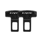 Par Fivela Cinto Anti Bipe/Beep Civic Par Fivela Cinto Anti Bipe/Beep Civic