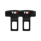 Par Fivela Cinto Anti Bipe/Beep TSI