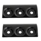 Par Fixador da Faca P/ Plaina Dewalt D26676 Original Par Fixador da Faca P/ Plaina Dewalt D26676 Original