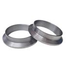 PAR Flange Abraçadeira V Band 2 Polegadas Aço Carbono