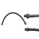 Par Flexível Mangote Freio Dianteiro Fiat Tipo 92/96 412mm