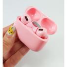 Par Fone de Ouvido Sem Fio Mini TWS Bluetooth