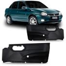 Par Forro Porta Diant Corsa Sedan 96/16 Hatch 96/02 4 Pts Elétr