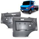 Par Forro Porta Mercedes-benz 1618/1238/1114/912 1990 1991 1992 1993 1994 1995 1996