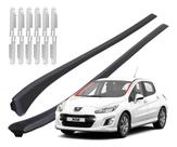 Par Friso Borracha Externa Para-brisa Peugeot 308 - Todos