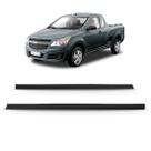 Par friso de teto montana 2011 2012 2013 2014 2015 2016 2017 modelo original