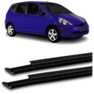 Par Friso Teto Fit 2004 05 06 2007 Modelo Original Encaixe