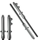Par Garfo Bengala Completa Suzuki Yes 125 2004 2005 A 2010