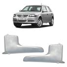 Par Gatilho Interno Gol G4 Fox 2003 A 2009 Metal Cinza - UN / 2 Par Gatilho Interno Gol G4 Fox 2003 A 2009 Metal Cinza - UN / 2