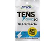 Par Gel de Reposição para Eletroestimulador Tens G-Tech