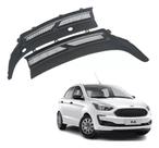 Par Grade Churrasqueira Do Parabrisa L.d-l.e Ford Ka 15/21