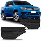 Par Grade Milha Sem Furo Amarok 2017 2018 19 2021 2022 2023