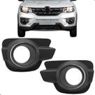 Par Grade Moldura Farol Kwid 2017 2018 2019 2020 Preta Aro Cromado Par Grade Moldura Farol Kwid 2017 2018 2019 2020 Preta Aro Cromado