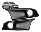 Par Grade Moldura Farol Milha Fox Crossfox Spacefox 2010 2011 2012 2013 2014 Par Grade Moldura Farol Milha Fox Crossfox Spacefox 2010 2011 2012 2013 2014