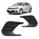 Par Grade Moldura Milha Polo Sem Furo 2023 2024 2025 Par Grade Moldura Milha Polo Sem Furo 2023 2024 2025